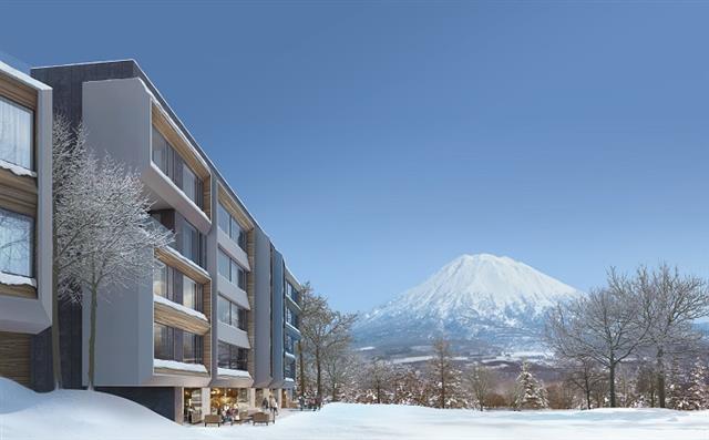 Setsu Niseko1